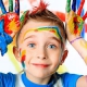 نقش بازی در پرورش خلاقیت کودک